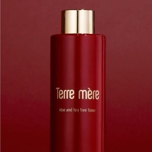 Terre Mere Aloe and Tea Tree Toner